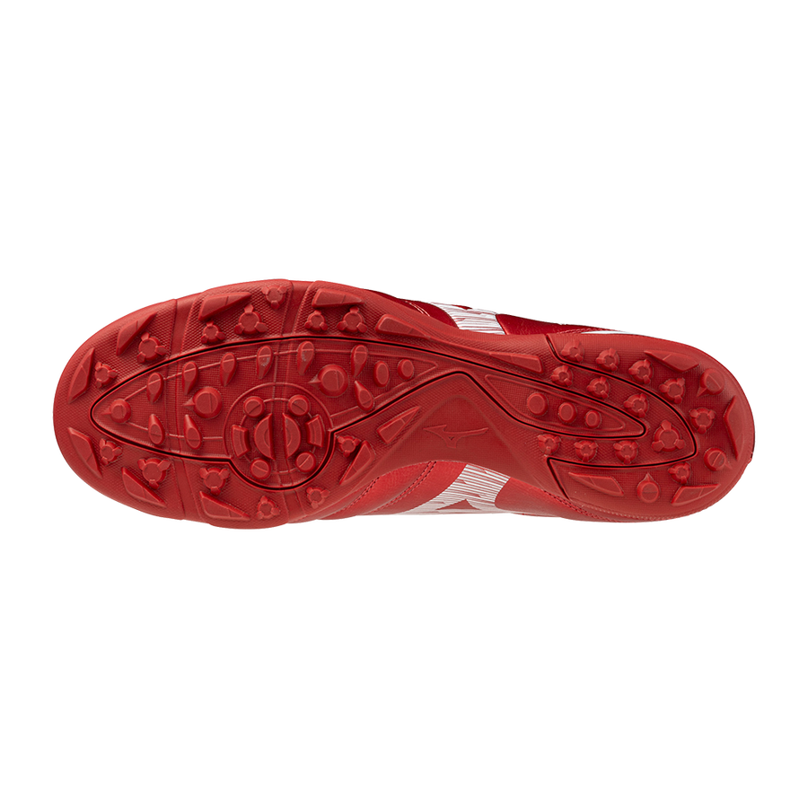 Mizuno MONARCIDA NEO III SELECT AS MORELIA 40th Red/White